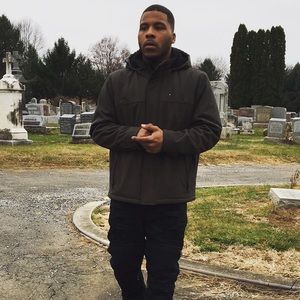 Meet your Posher, Joseph w